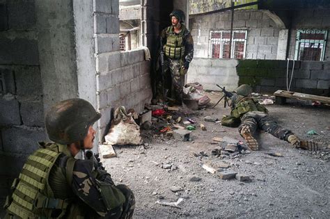 marawi bombing dead